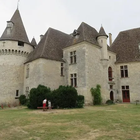 Avec Piscine Partagee, Jardin Clos Et Wifi A * Eymet